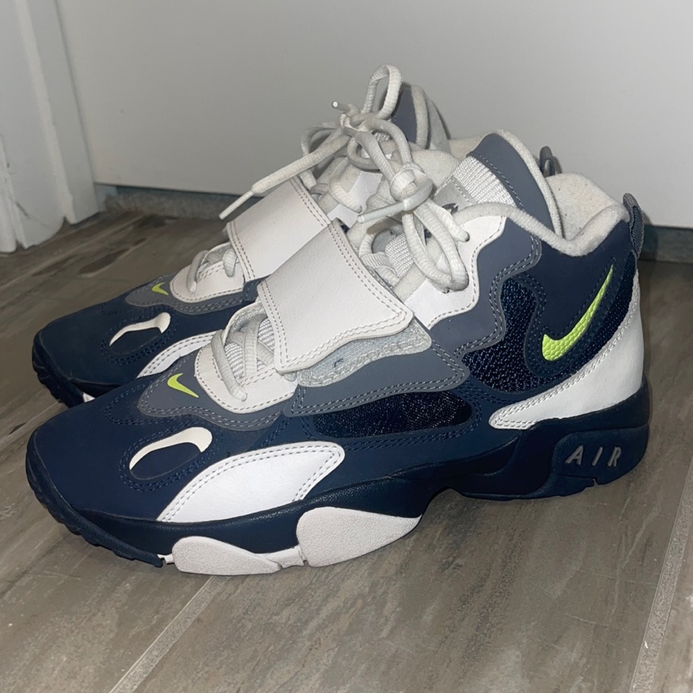 Nike sneakers